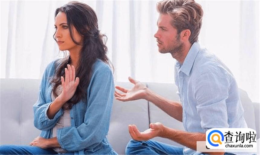 夫妻经常拌嘴可以吗