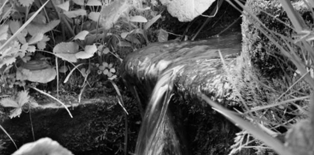 滥觞是什么意思