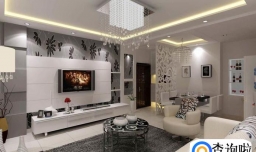 家庭装修风格分类有哪些