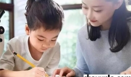 孩子们为什么不肯学习呢