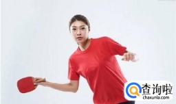 乒乓球直拍横打错误问题的纠正