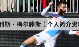 德利斯·梅尔滕斯（个人简介资料）