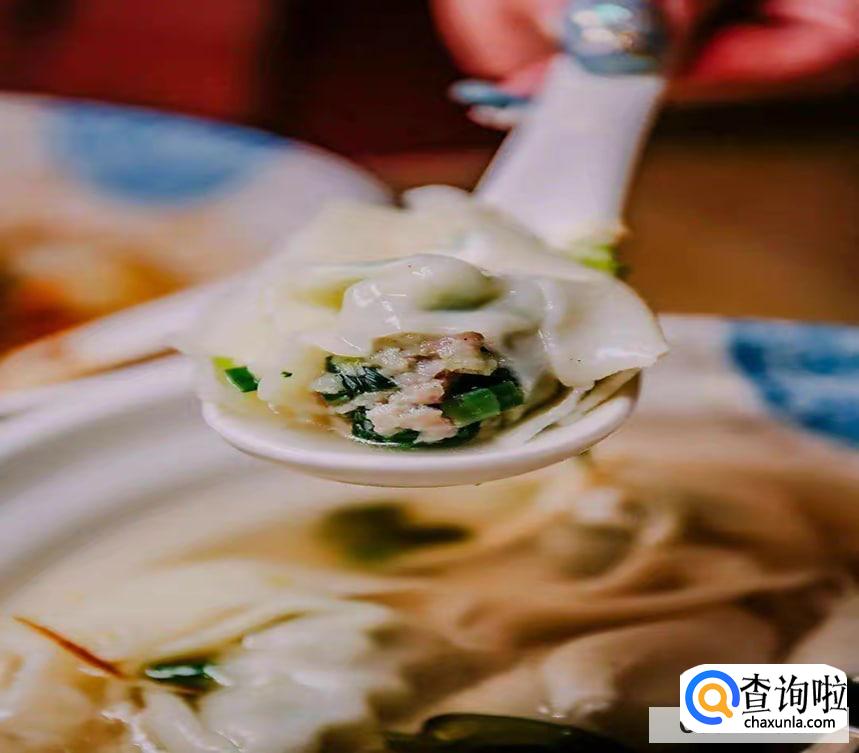 为什么夏至要吃馄饨