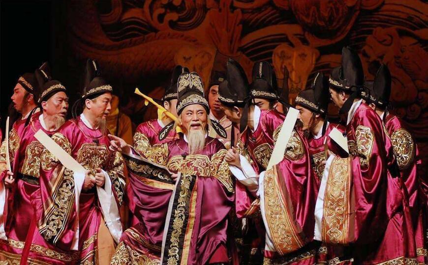 三公九卿是指哪些官儿