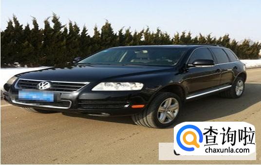 购买二手车时如何鉴别是黑车呢