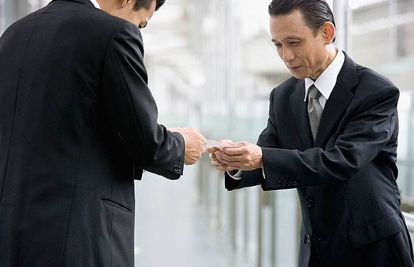 交往礼仪的4个基本要求