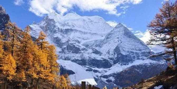 香格里拉旅游攻略