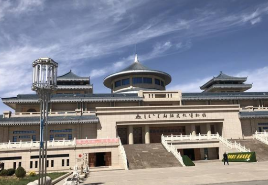 阿拉善属于哪个省份