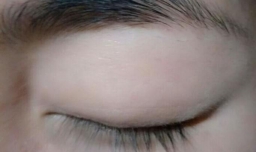 日常眼妆实用型画法