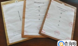 招投标完整流程是怎样的