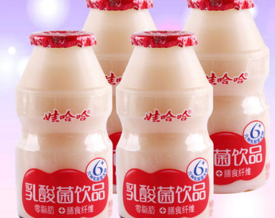 乳酸菌的代谢类型