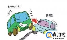 怎样安全变更车道