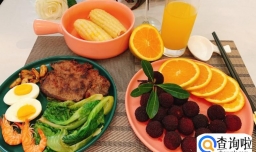 减肥正确方法是什么