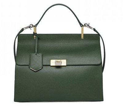 十大低调奢侈品牌包包