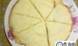 怎样用电饭锅做好吃的蛋糕？