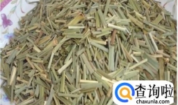 泰国香料有哪些