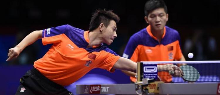 我国的国球是什么？