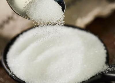 果糖和白砂糖的区别