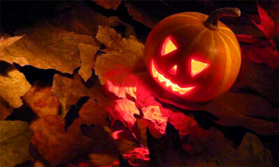 万圣节的真正来历
