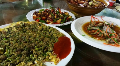 偶尔吃夜宵会胖吗