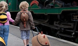 关于旅行的简短文艺句子有哪些？