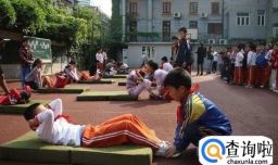 13岁小孩练腹肌最好的方法