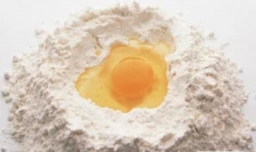 手工揉面快速出膜的方法