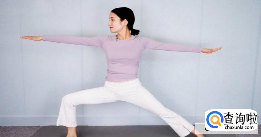 怎么瘦大腿 日常3招快速瘦大腿