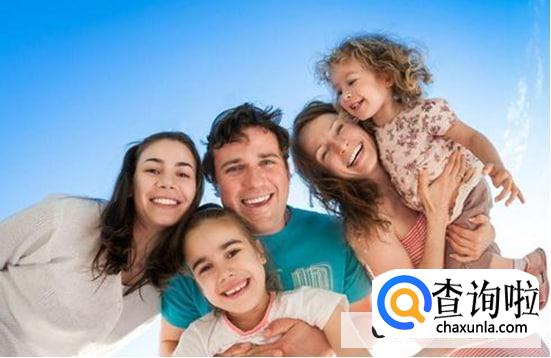 原生家庭对孩子重要吗