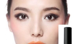 黄皮肤适合什么颜色的唇膏