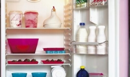 冰箱夏季调到几档合适？