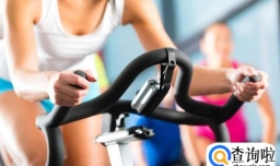 动感单车伤膝盖吗？