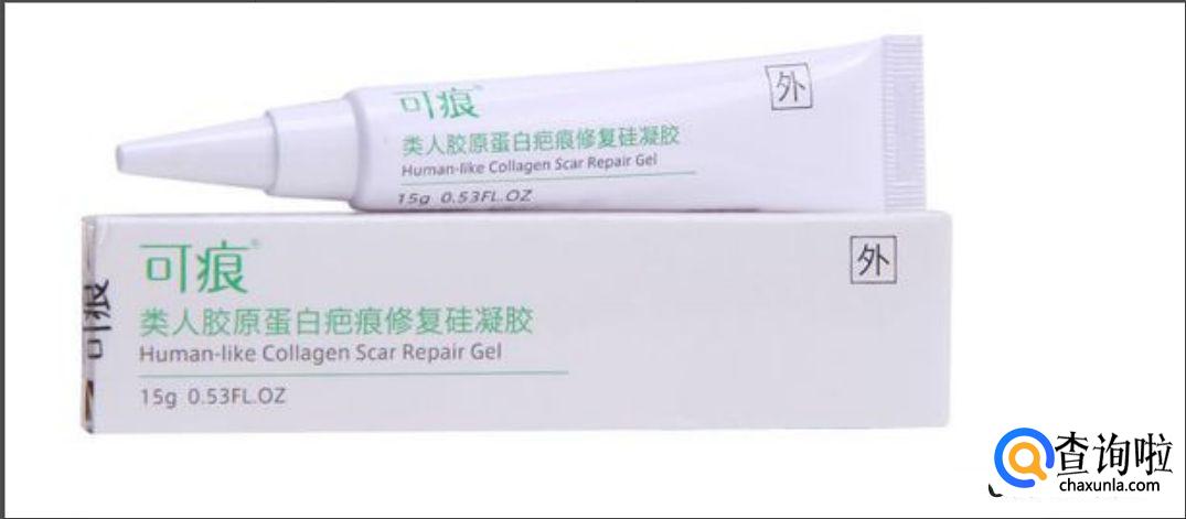 修复凝胶的作用与功效