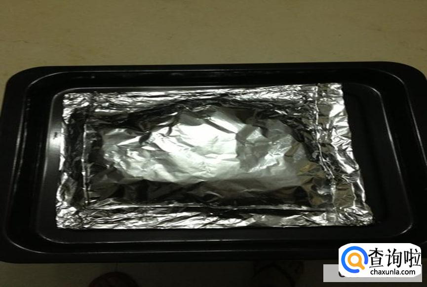 锡纸有哪些用途