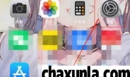 苹果手机如何快速打开钱包付款