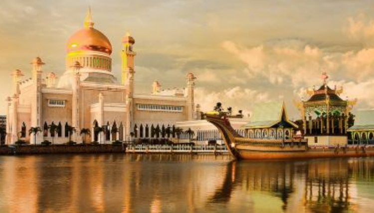 亚太地区包括哪些国家