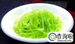 家常鲜笋的做法大全