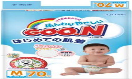 中国纸尿裤十大名牌有哪些