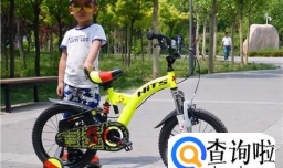 儿童自行车什么牌子好？网购自行车注意事项