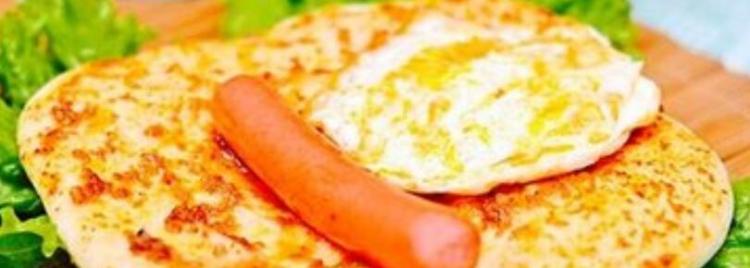 武大郎烧饼怎么做