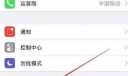 苹果手机软件加密如何设置