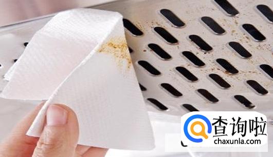 未必有用的清洁小妙招