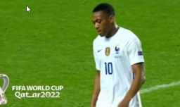 BETVICTOR世界杯法国队锋线配置：本泽马、姆巴佩之外，谁可做奇兵？