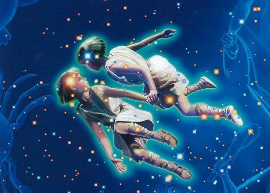 白羊座和什么座最配