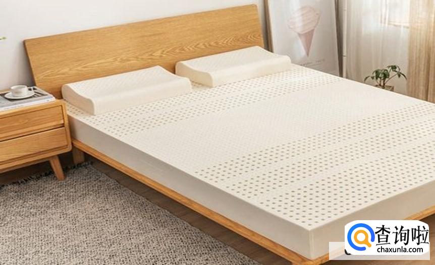 乳胶床垫有什么好处和坏处