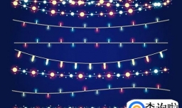 圣诞树怎么安装