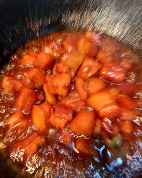 五花肉怎么做好吃