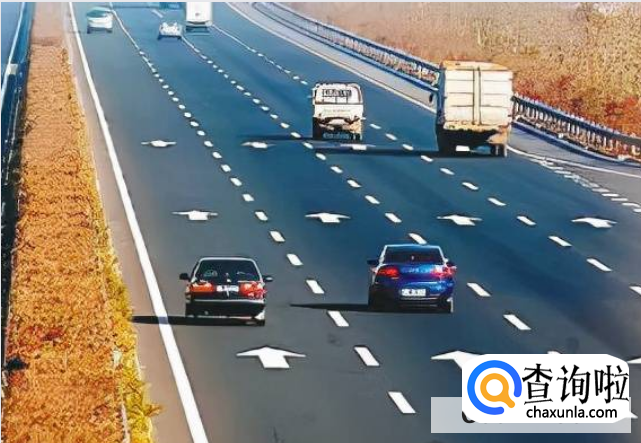新手上高速要注意什么