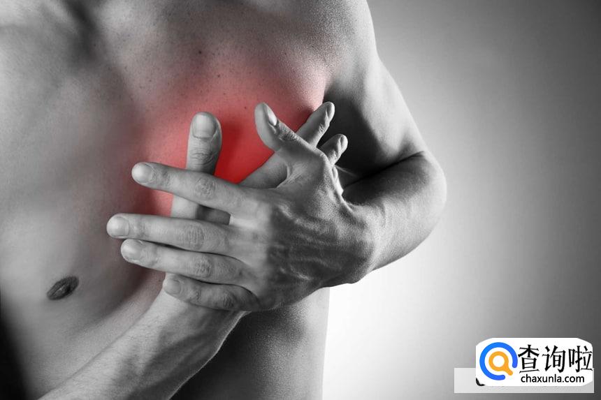 总是感觉心慌怎么回事