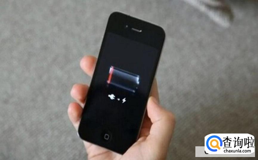 如何保养或拯救你的手机电池